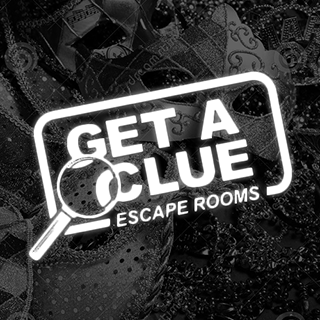Get a Clue Escape Room 4