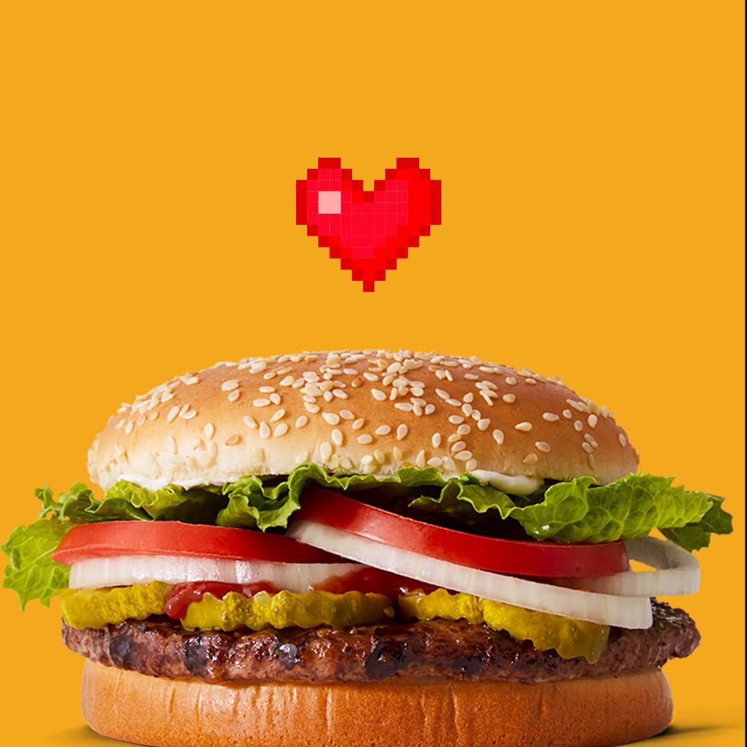 Burger King 2