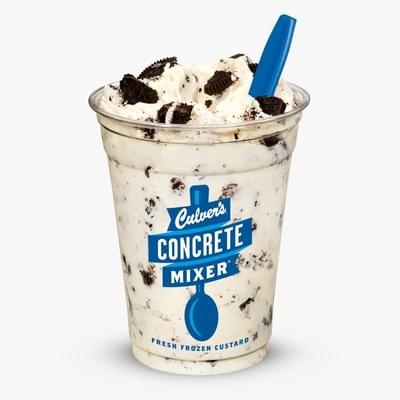 Culvers 6685 s