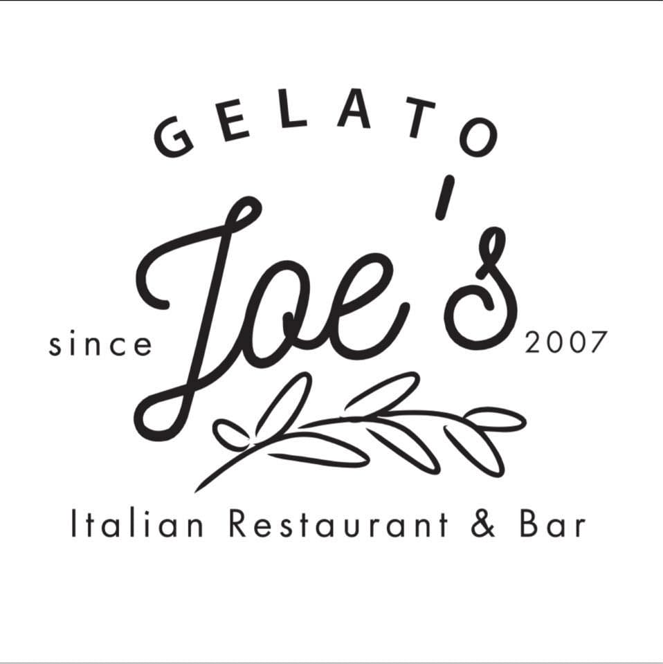 Gelato Joe Logo