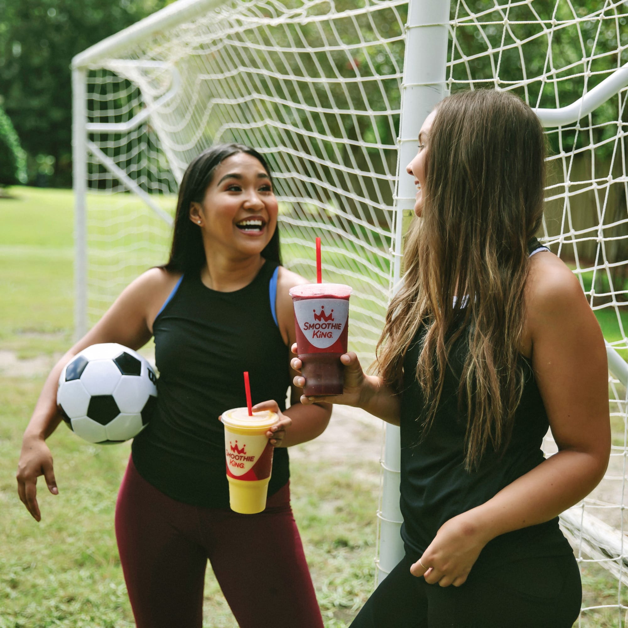SMOOTHIE KING SOCCER