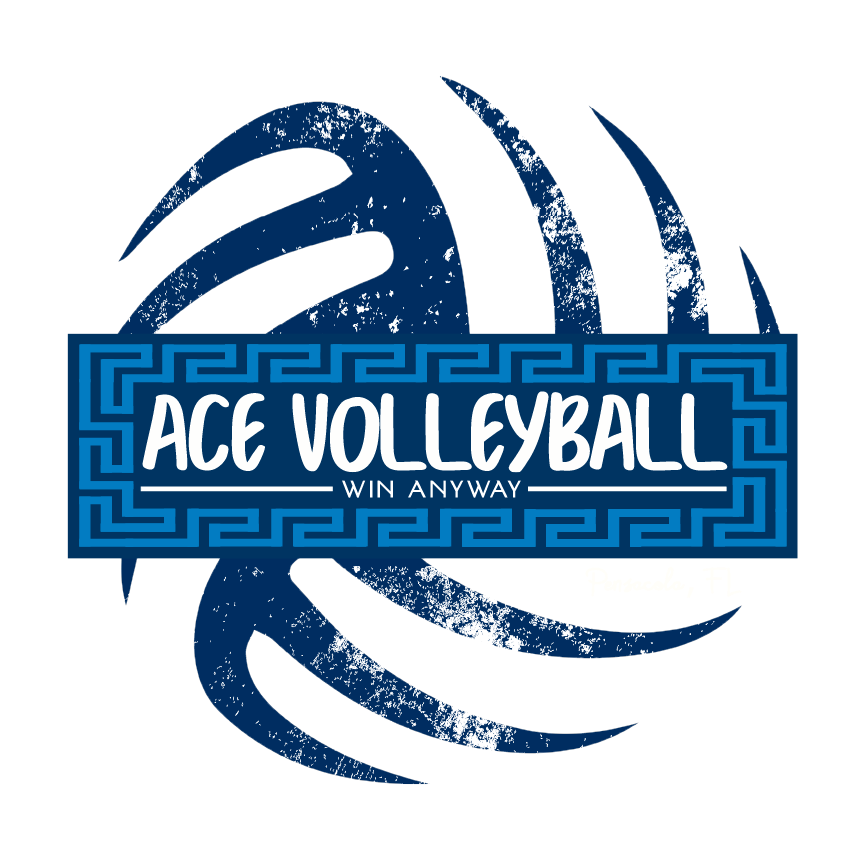 ACE Volleyball Camp