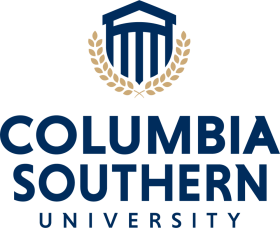Columbia Southern University Commencement