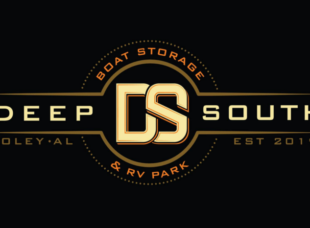 Deep South RV Logo