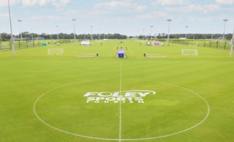 Foley Sports Tourism Complex – Fields