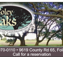 Foley Oaks RV 2