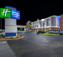 Holiday Inn Exterior New 3 Copy