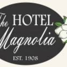 Hotel Magnolia Logo