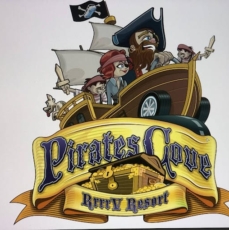 Pirates Cove Rrrrrv 2