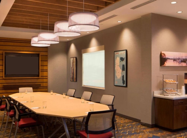 TownePlace Suites Meeting Space
