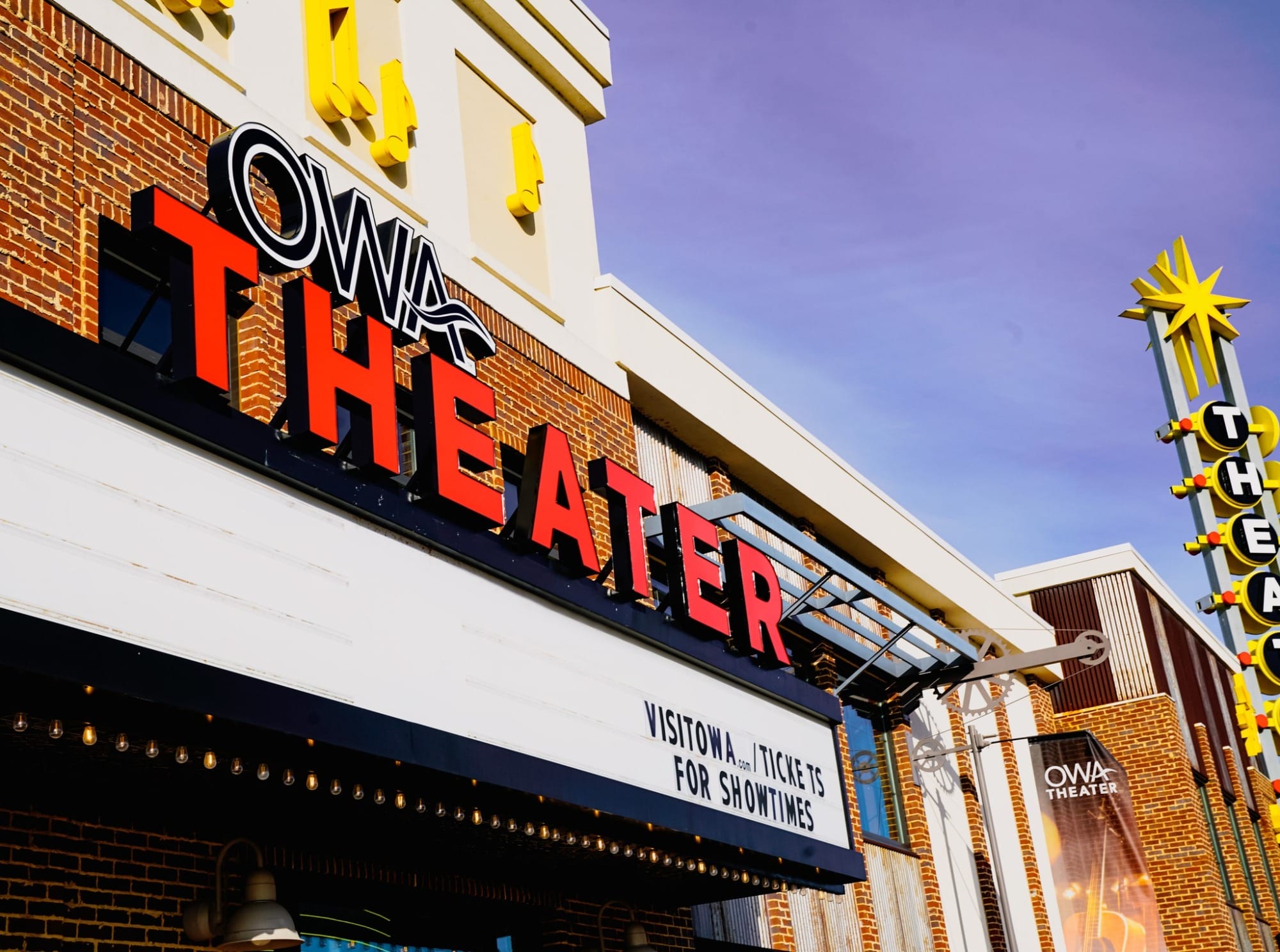 OWA Theater