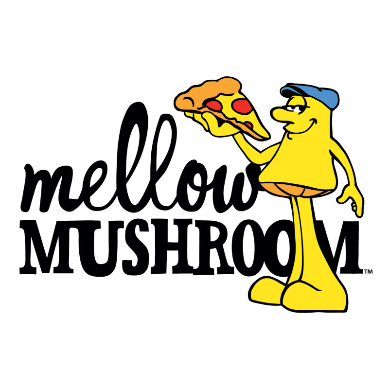 Mellow Mushroom Logo