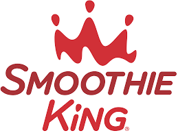 Smoothie King Logo 1