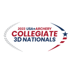 USA Archery Collegiate 3D Nationals