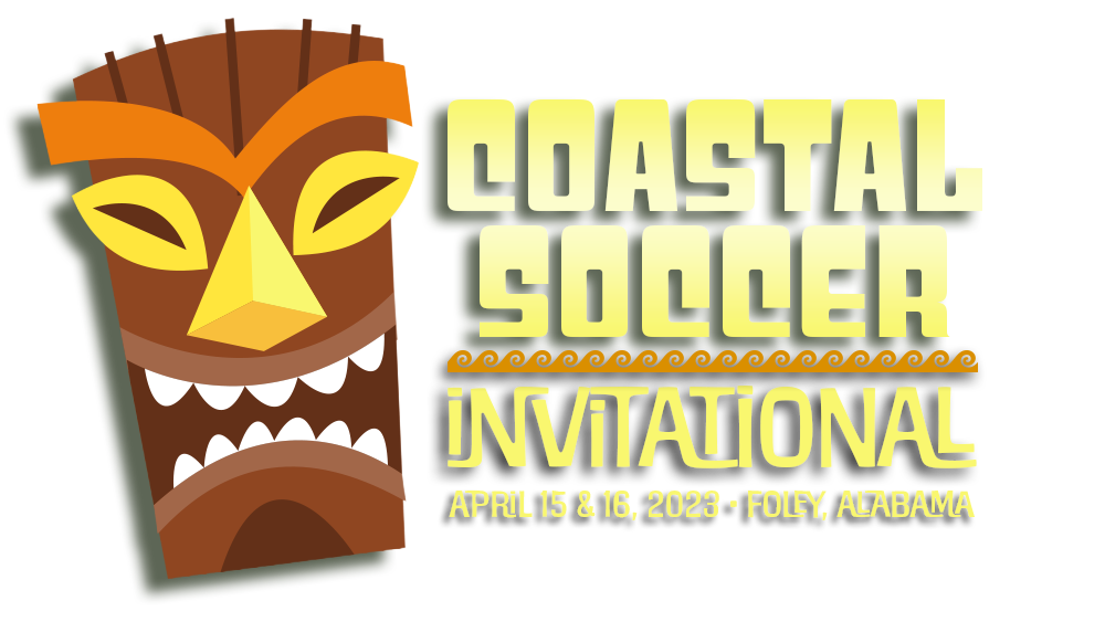 2024 Coastal Soccer Invitational