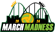 2024 March Madness Volleyball Tournament
