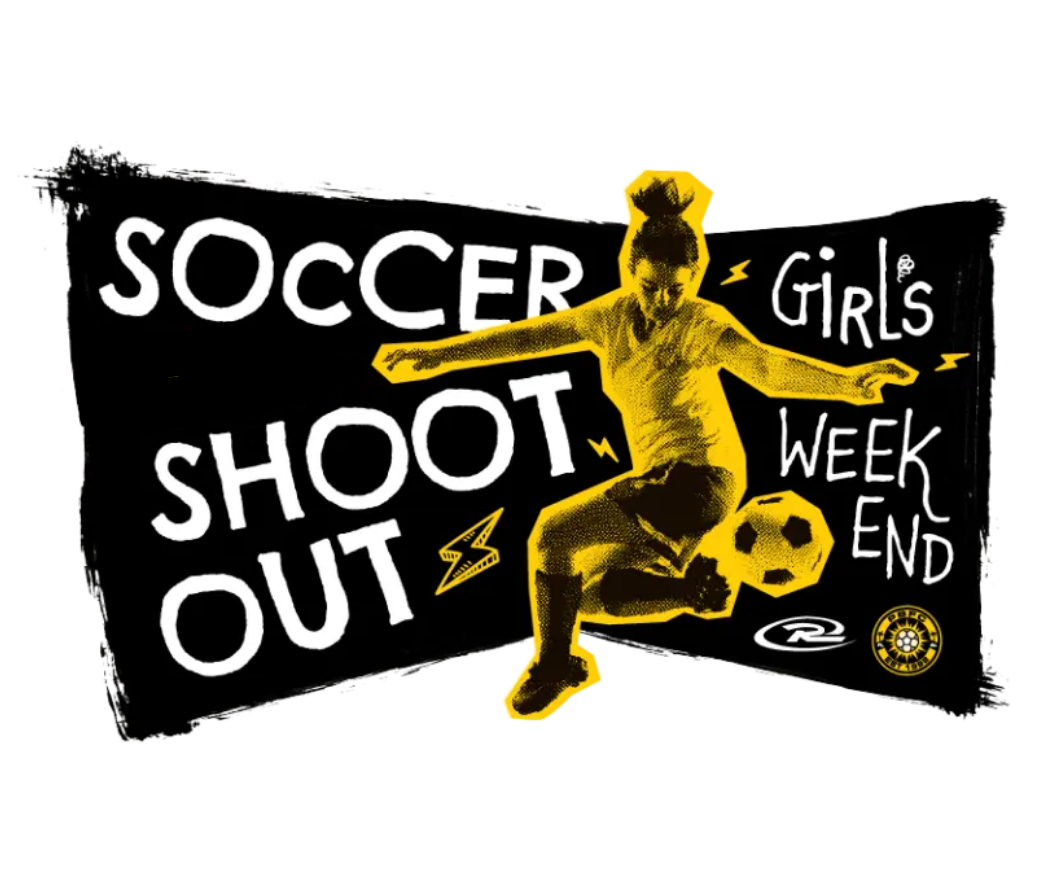Soccer Shootout Girl’s Weekend