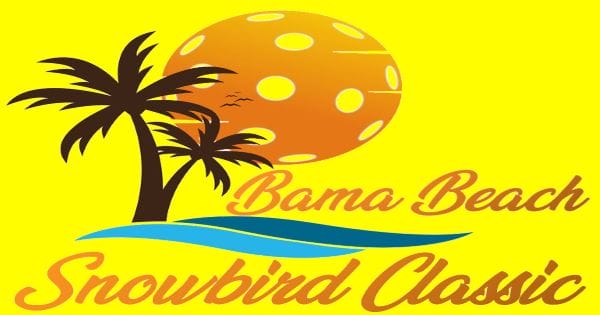 Bama Beach Snowbird Classic