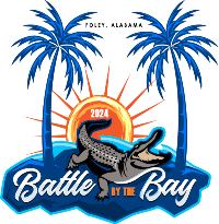 Battle By the Bay Volleyball
