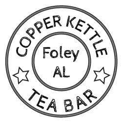 Copper Kettle Tea Room