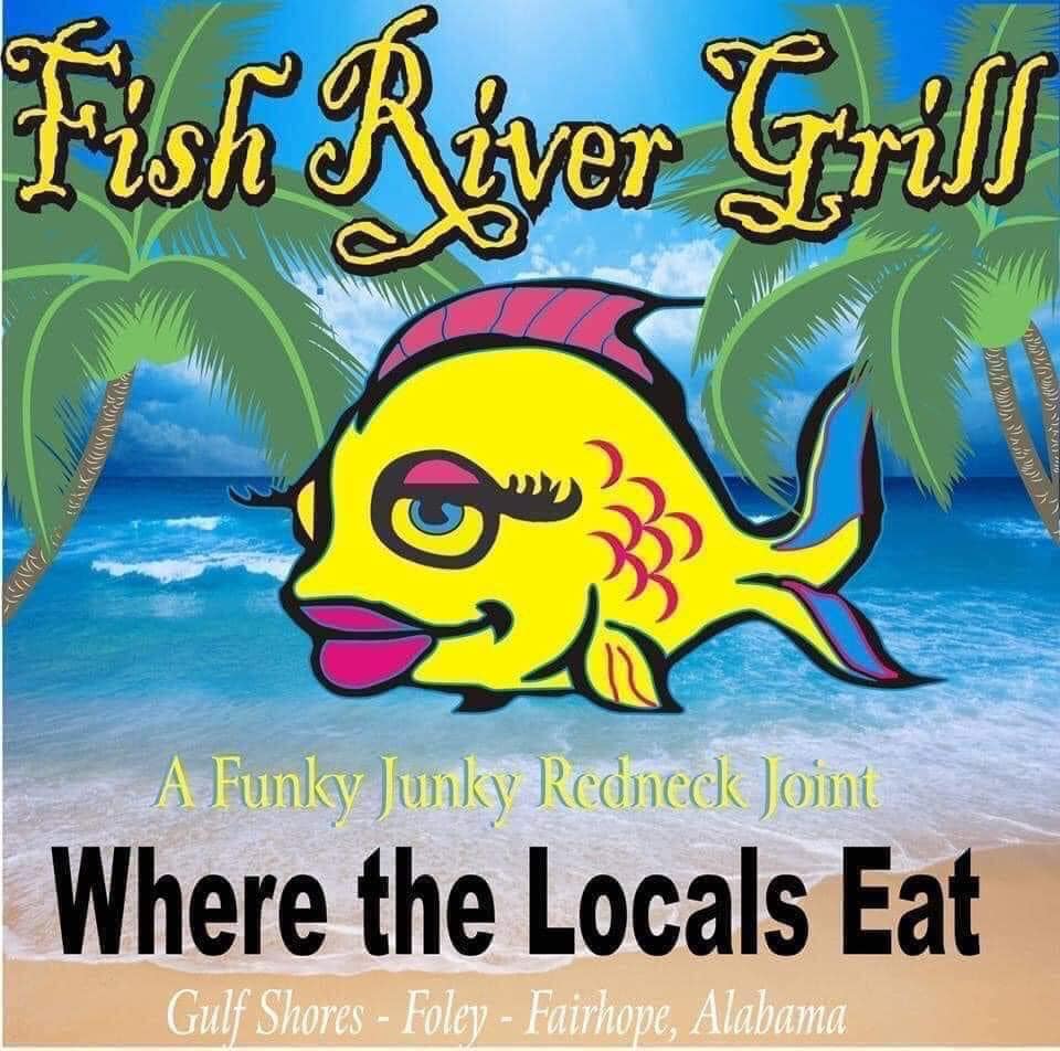 Fish River Grill 2