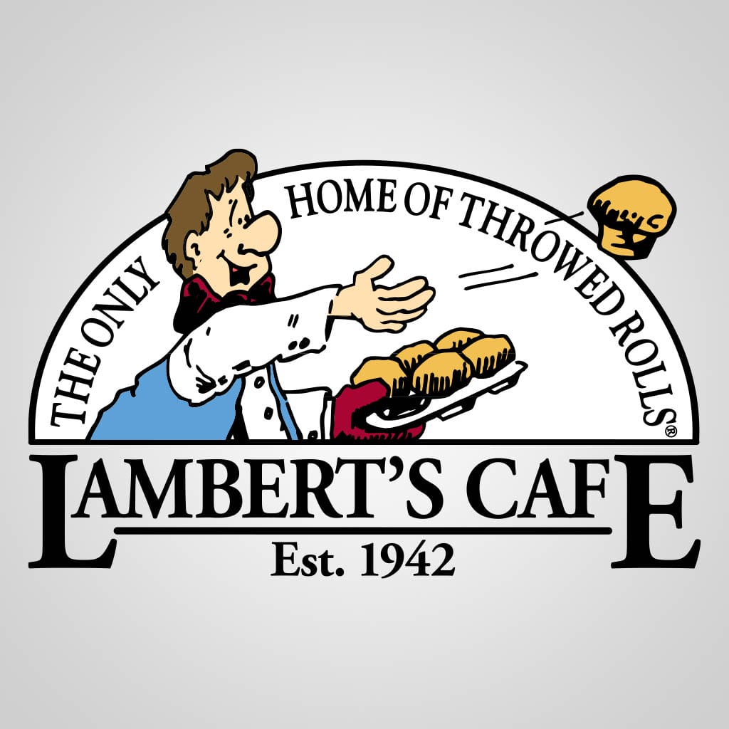Lamberts Cafe