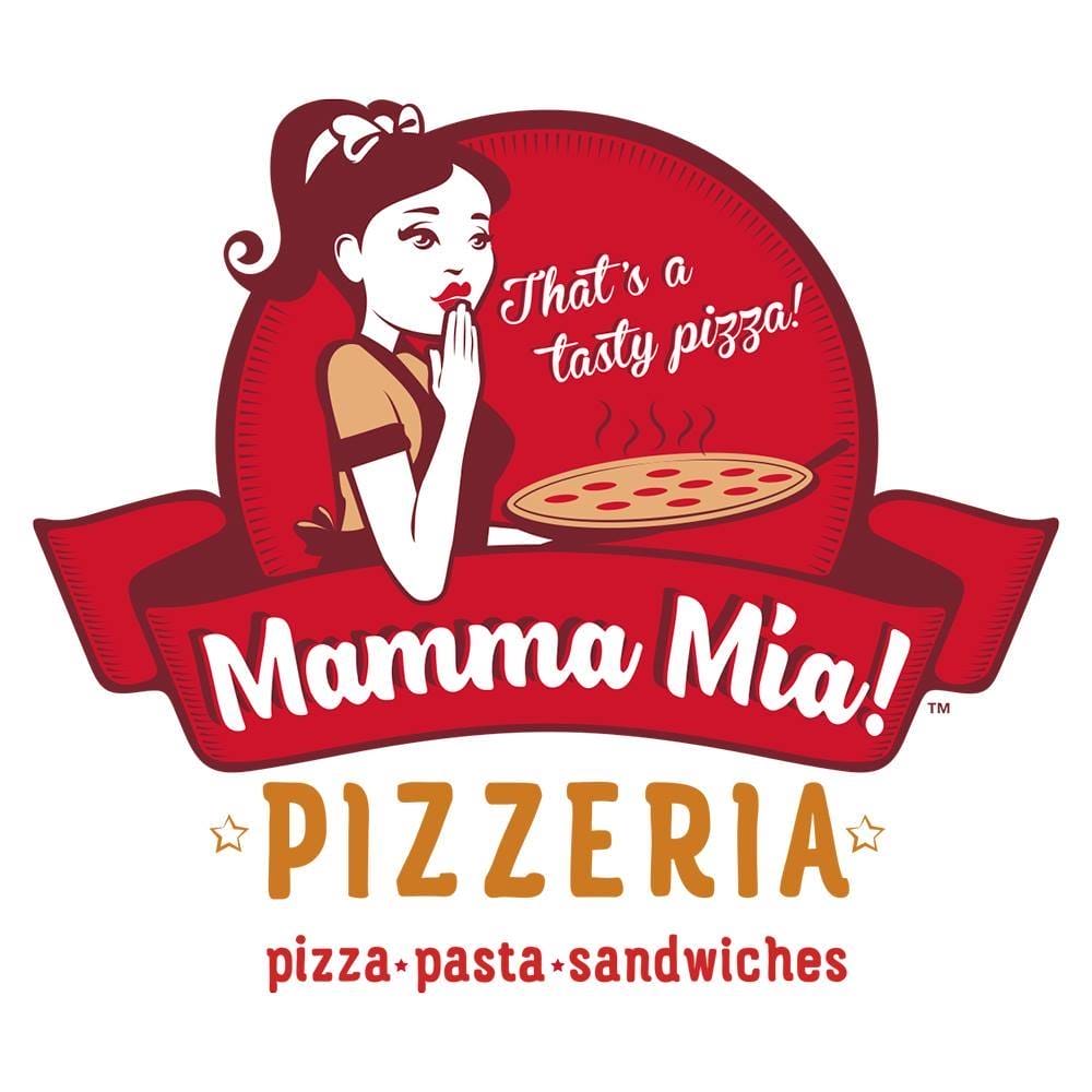 Mamma Mia Pizzaria