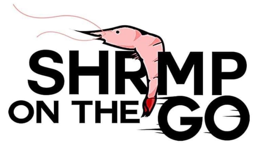 Shrimp on the Go Foley