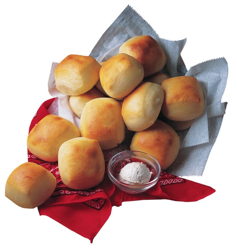 Texas Roadhouse 2