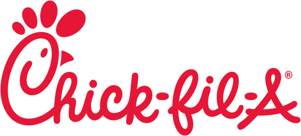 Chick fil A Logo