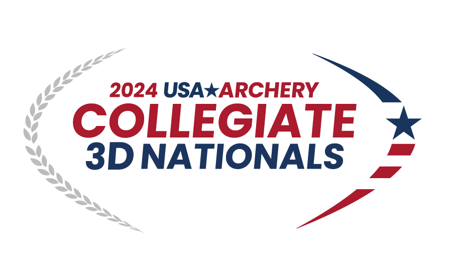 USA Archery Collegiate 3-D Championship