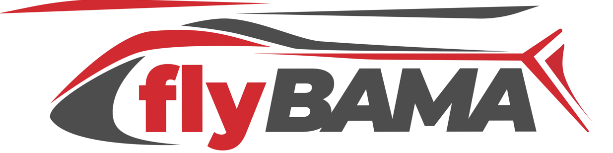 Fly Bama Logo 1
