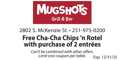 FREE Cha-Cha Chips 'n Rotel!