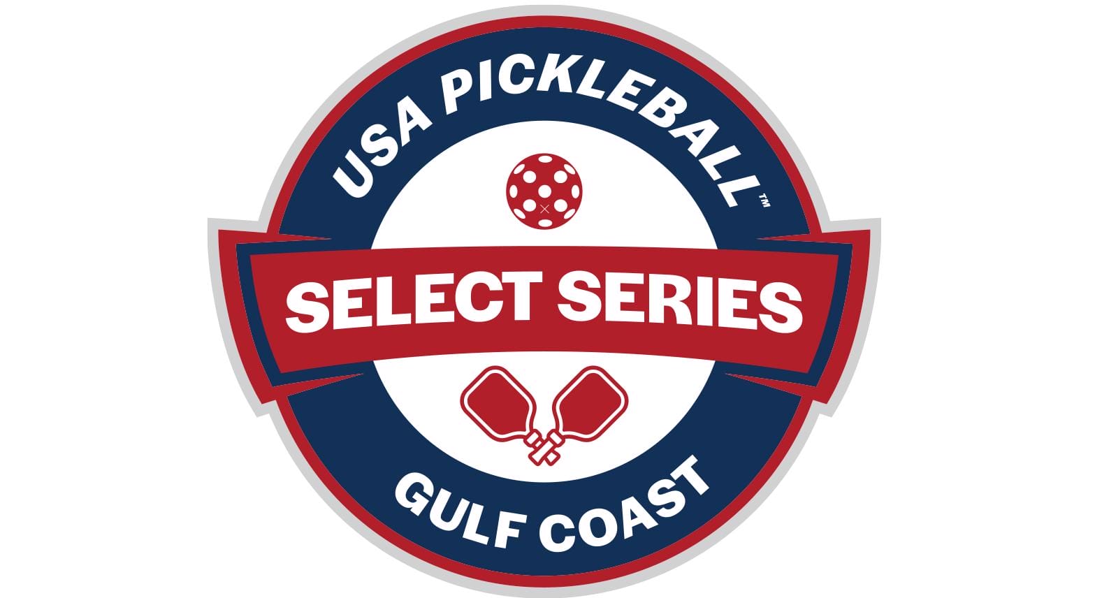 2024 USA Pickleball Select Series – Gulf Coast