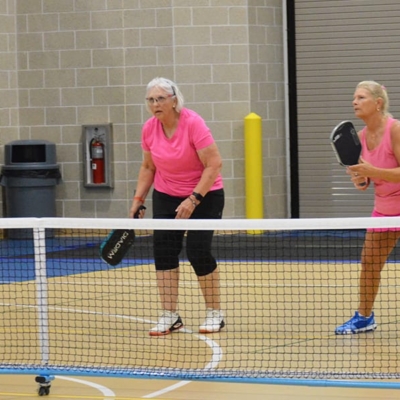 Pickleball Select Series 10