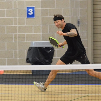 Pickleball Select Series 13