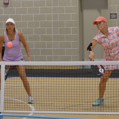 Pickleball Select Series 17