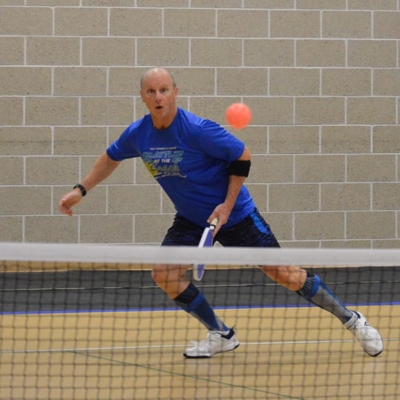 Pickleball Select Series 3