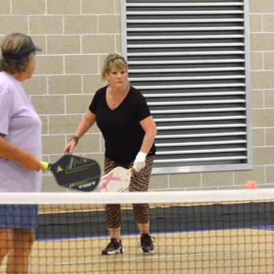 Pickleball Select Series 6