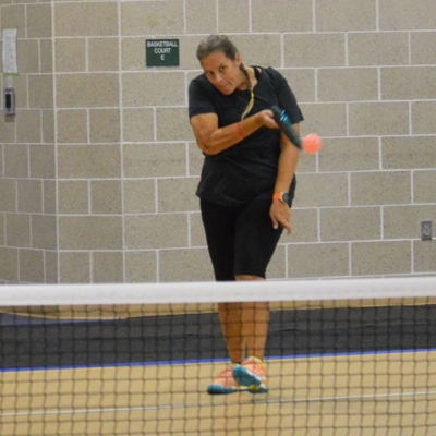 Pickleball Select Series 8