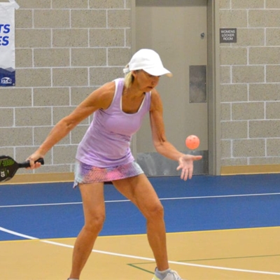 Pickleball Select Series 9