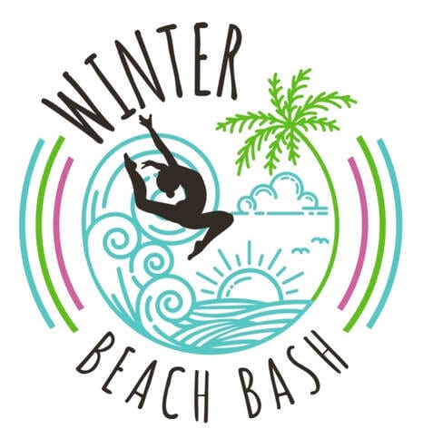 Winter Beach Bash