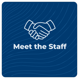 Meet the Staff