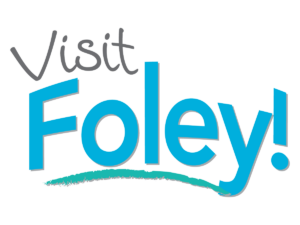 Visit Foley logo 300x225