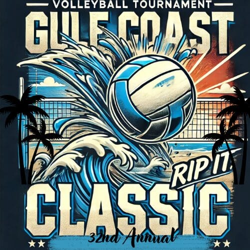 32nd Annual Gulf Coast Classic