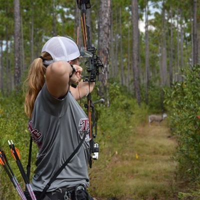 Collegiate archery 4