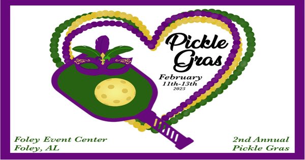 Pickle Gras 2025