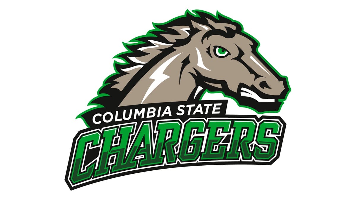 Columbia State Soccer Games