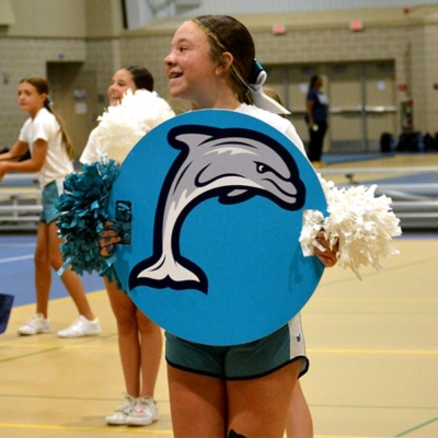 Third Cheer Camp 10