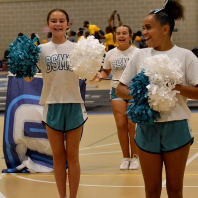 Third Cheer Camp 11
